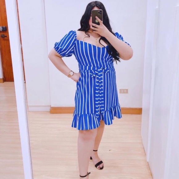 Karina Dress - Picture 5 of 6